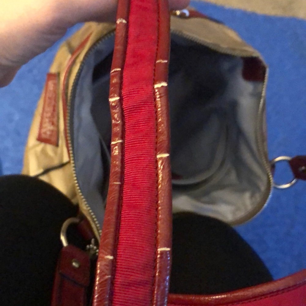 Coach Purse - Picture 5 of 8